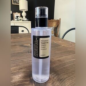 COSRX Advanced Snail 96 Mucin Power Essence 3.38 fl oz